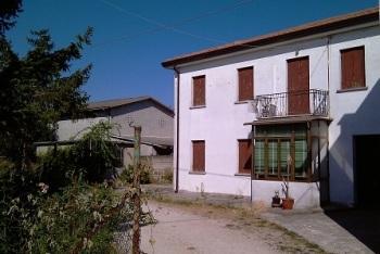 casa indipendente in vendita a Padova