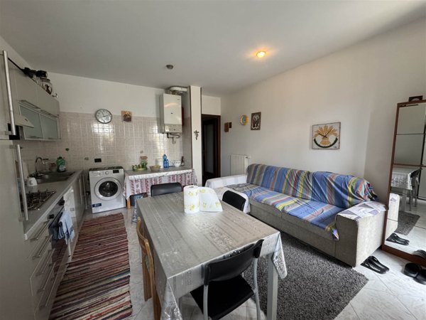 casa indipendente in vendita a Padova in zona Volta Brusegana