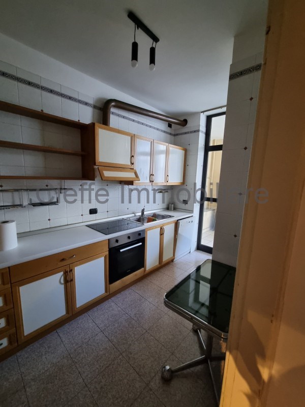 appartamento in vendita a Padova in zona Centro Storico