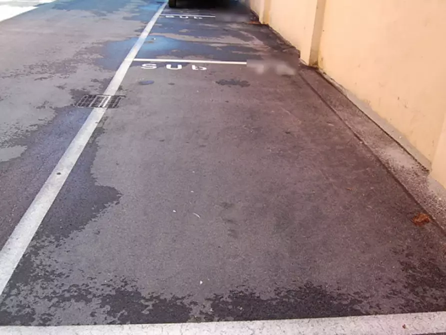 mansarda in vendita a Padova