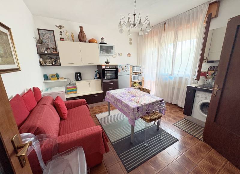 appartamento in vendita a Padova in zona Centro Storico