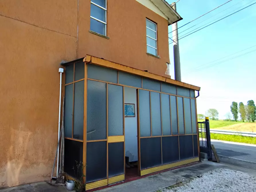 casa indipendente in vendita a Padova