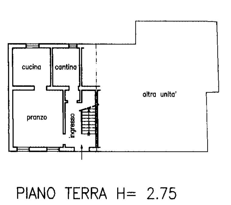 casa indipendente in vendita a Padova