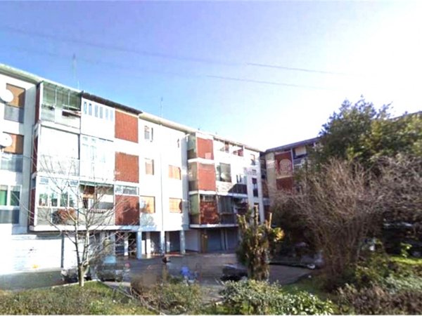 appartamento in vendita a Padova in zona Mortise