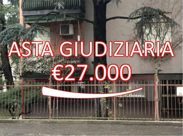appartamento in vendita a Padova in zona San Bellino
