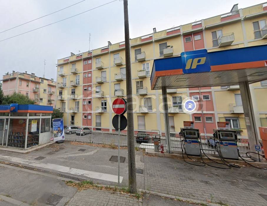 appartamento in vendita a Padova in zona Sacra Famiglia