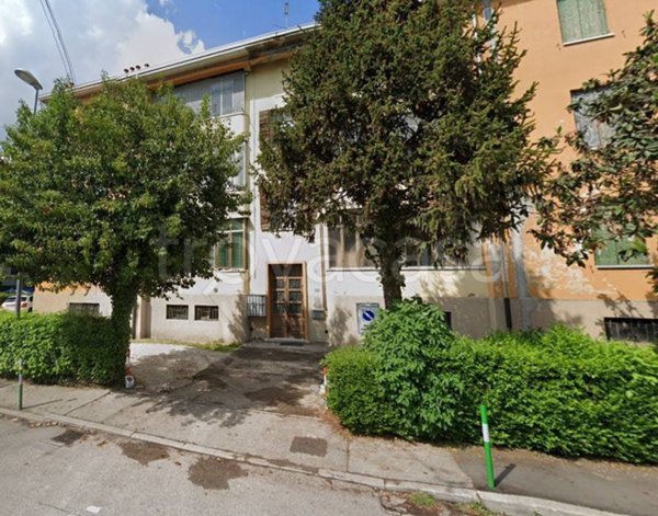 appartamento in vendita a Padova in zona San Giuseppe