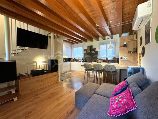 casa indipendente in vendita a Padova in zona Savonarola