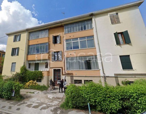 appartamento in vendita a Padova in zona San Giuseppe