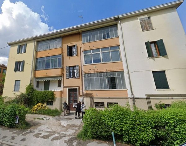 appartamento in vendita a Padova in zona San Giuseppe