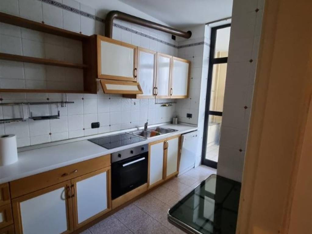 appartamento in vendita a Padova in zona Centro Storico