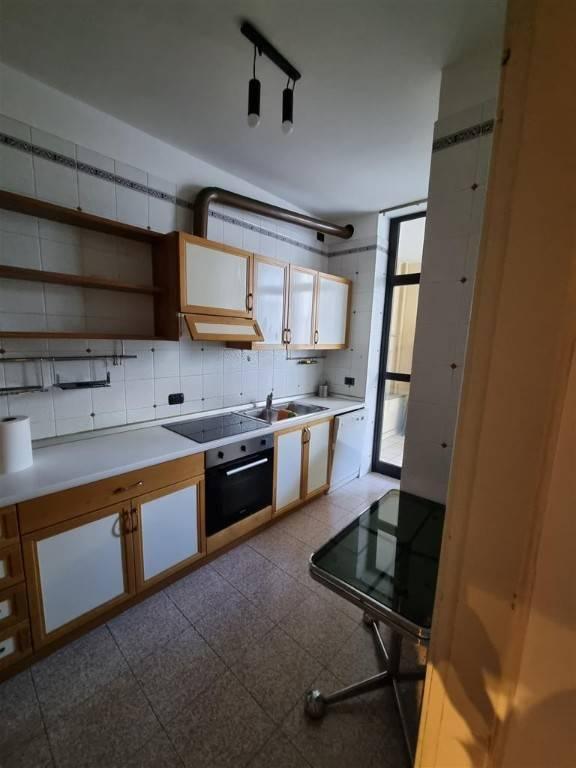 appartamento in vendita a Padova in zona Centro Storico