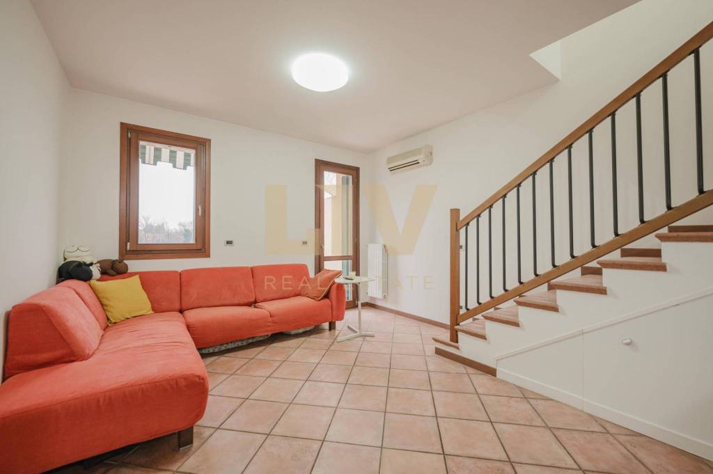 appartamento in vendita a Padova in zona Pio X