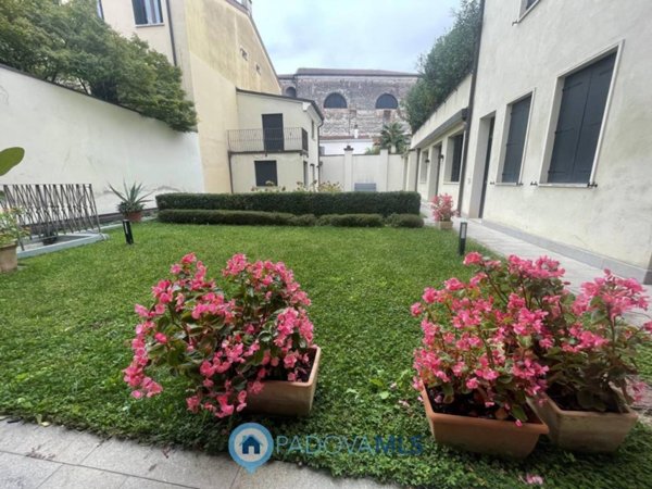 appartamento in vendita a Padova in zona Savonarola