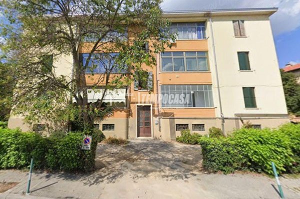 appartamento in vendita a Padova in zona San Giuseppe