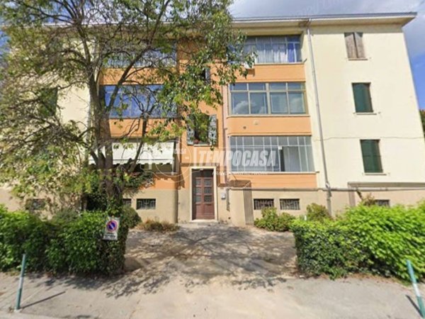 appartamento in vendita a Padova in zona San Giuseppe
