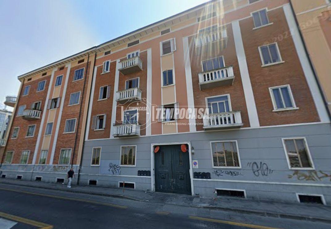 appartamento in vendita a Padova in zona Centro Storico