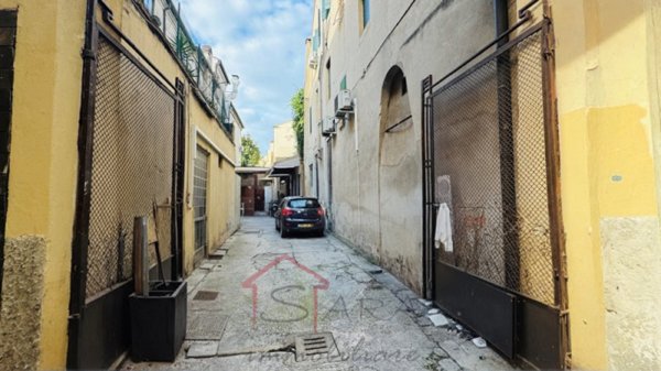 appartamento in vendita a Padova in zona San Giuseppe