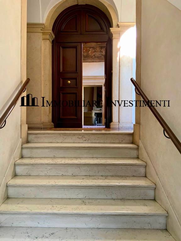 appartamento in vendita a Padova in zona Centro Storico