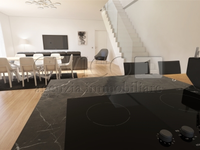 casa indipendente in vendita a Padova