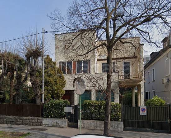 appartamento in vendita a Padova in zona Sant'Osvaldo / Santa Rita
