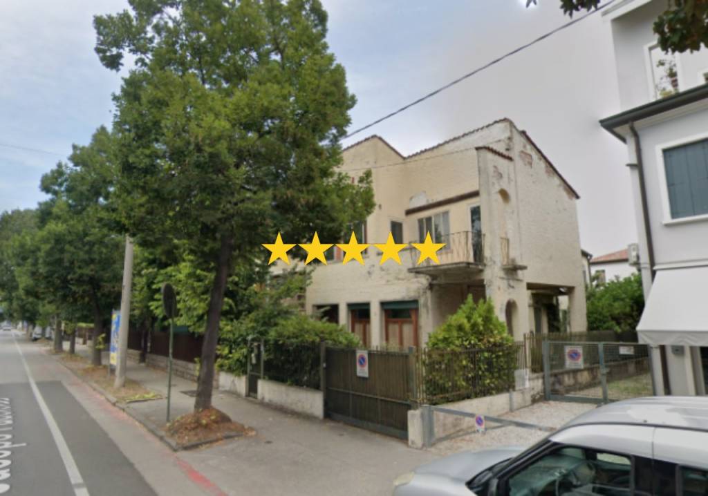 appartamento in vendita a Padova in zona Sant'Osvaldo / Santa Rita