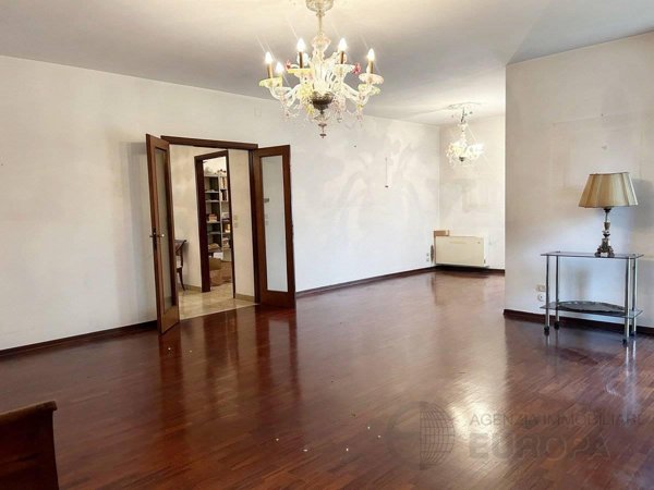 appartamento in vendita a Padova in zona Forcellini / Terranegra