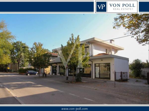 ufficio in vendita a Padova in zona Brentelle