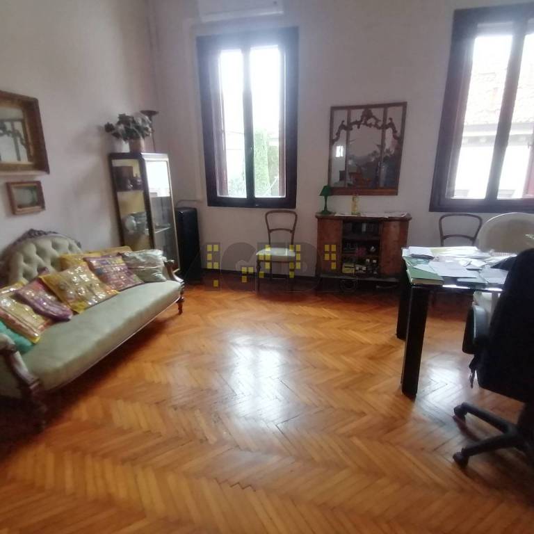 appartamento in vendita a Padova in zona Porta Trento