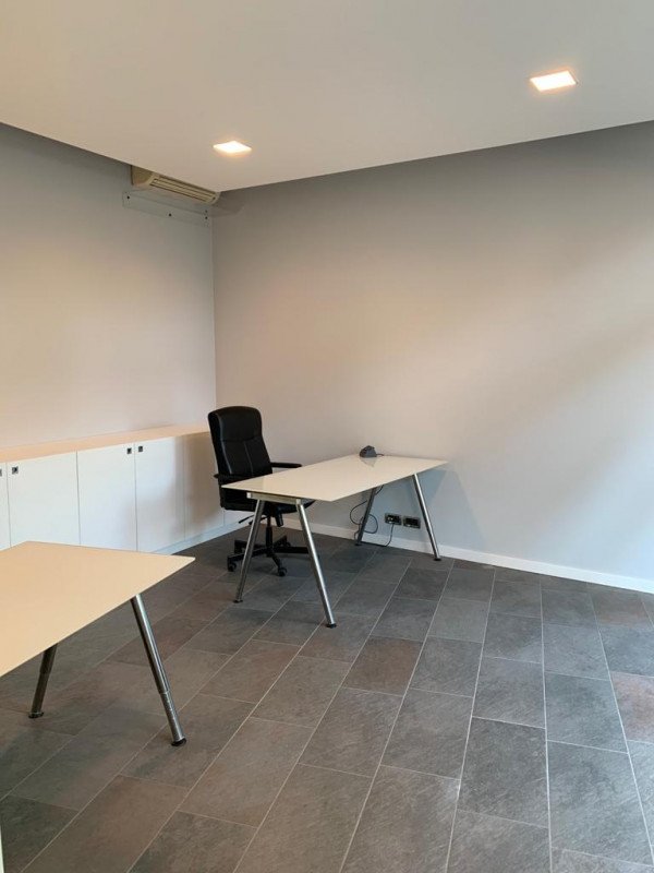 ufficio in vendita a Padova in zona Guizza