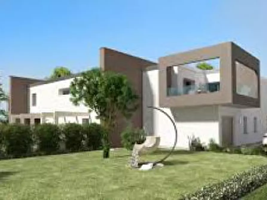 casa indipendente in vendita a Padova in zona Arcella