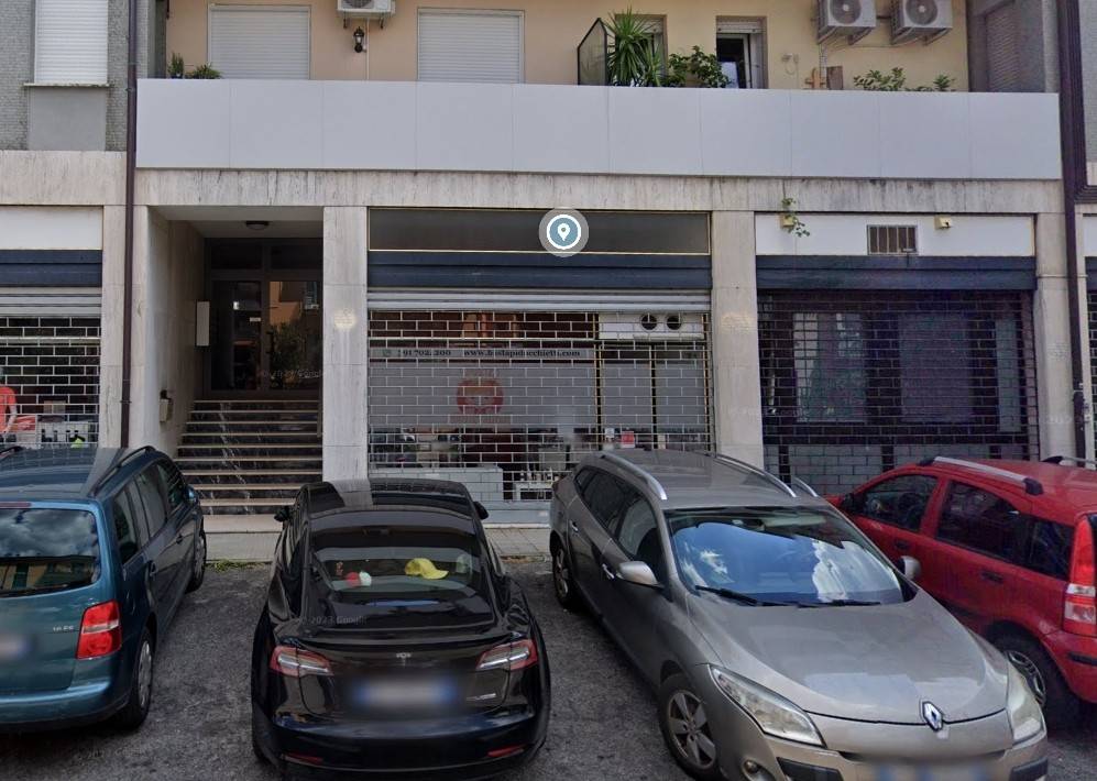 ufficio in vendita a Padova in zona Sacra Famiglia