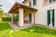 casa indipendente in vendita a Padova in zona Portello
