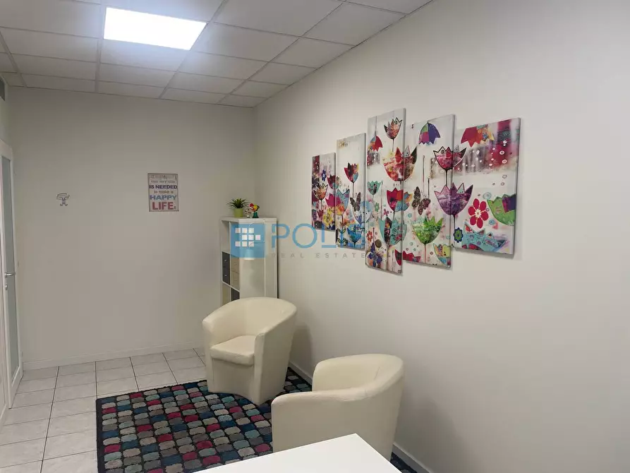 ufficio in vendita a Padova