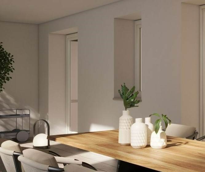 appartamento in vendita a Padova