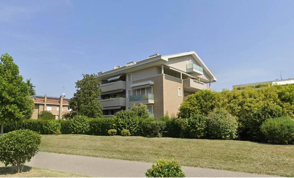 appartamento in vendita a Padova in zona Guizza