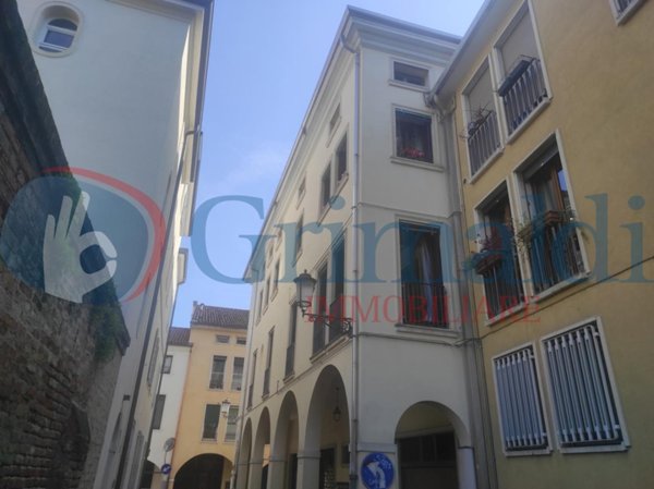 appartamento in vendita a Padova in zona Centro Storico