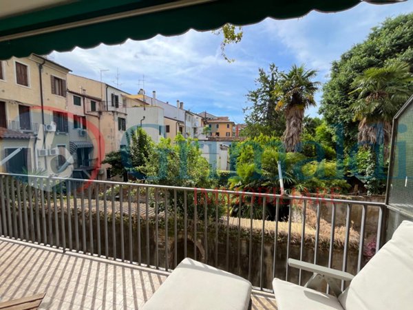 appartamento in vendita a Padova in zona Centro Storico