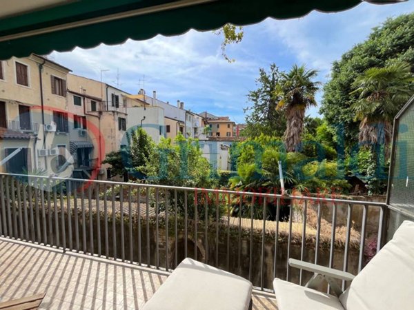 appartamento in vendita a Padova in zona Centro Storico