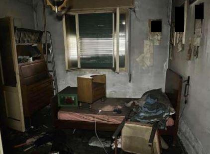 casa indipendente in vendita a Padova in zona Montà