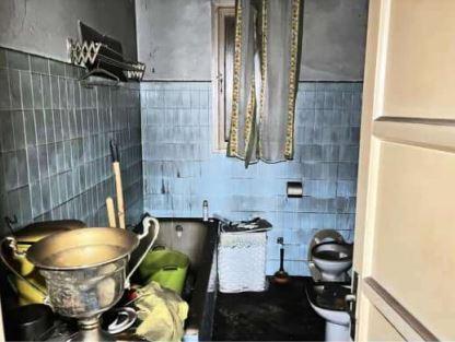 casa indipendente in vendita a Padova in zona Montà
