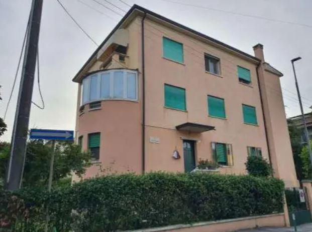 appartamento in vendita a Padova in zona San Carlo