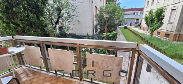 appartamento in vendita a Padova
