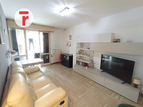 appartamento in vendita a Padova in zona Centro Storico