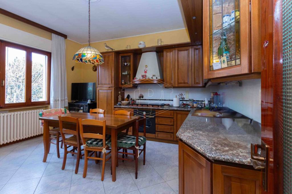 casa indipendente in vendita a Padova