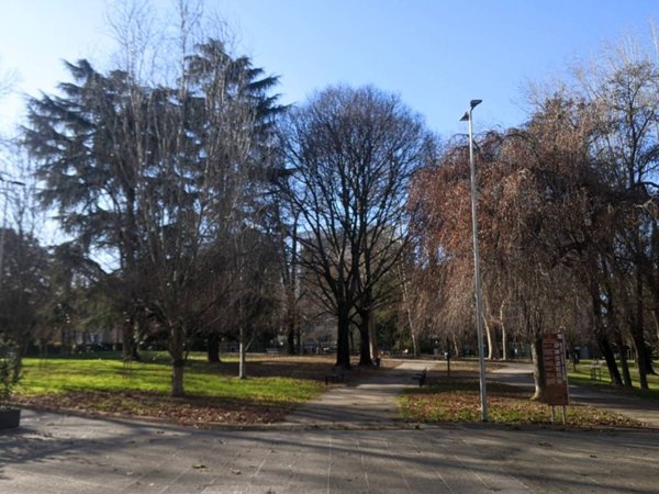 negozio in vendita a Padova in zona Sant'Osvaldo / Santa Rita