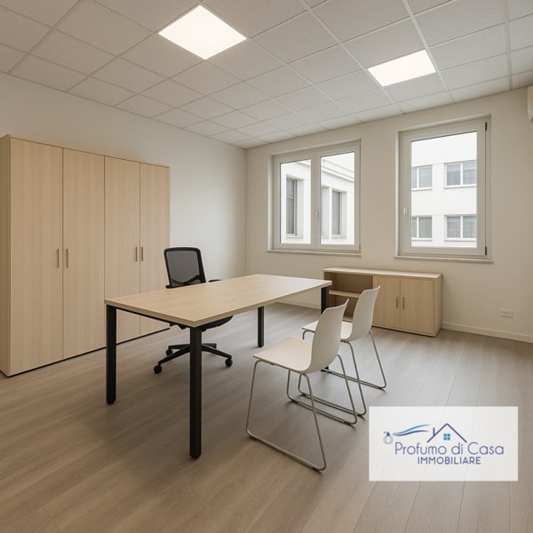 ufficio in vendita a Padova in zona Altichiero