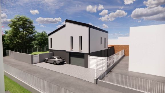 casa indipendente in vendita a Padova in zona Sacra Famiglia