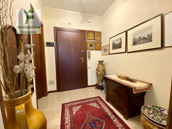 appartamento in vendita a Padova in zona Pontevigodarzere
