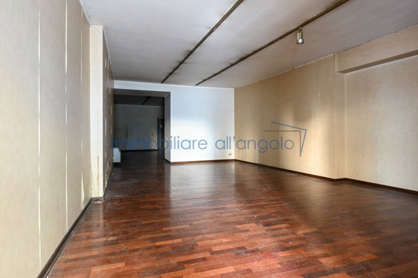 appartamento in vendita a Padova in zona Centro Storico